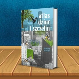 Atlas dziur i szczelin