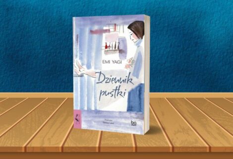 Dziennik pustki