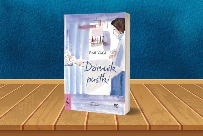 Dziennik pustki