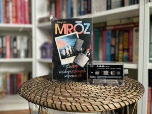 Kadry niedogaszonych wspomnień