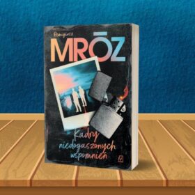 Kadry niedogaszonych wspomnień