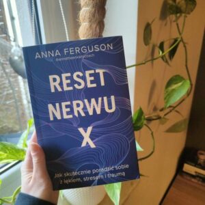 Reset nerwu X