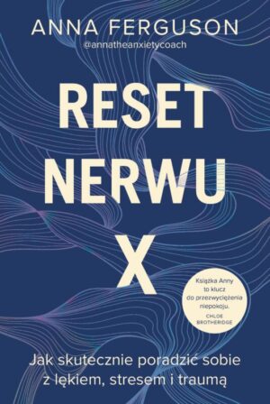 Reset nerwu X
