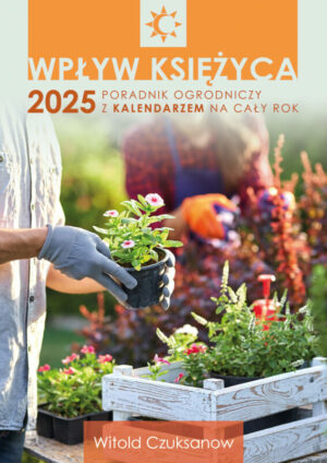 Wpływ Księżyca 2025