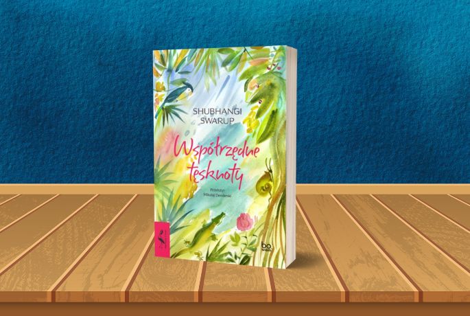 Współrzędne tęsknoty