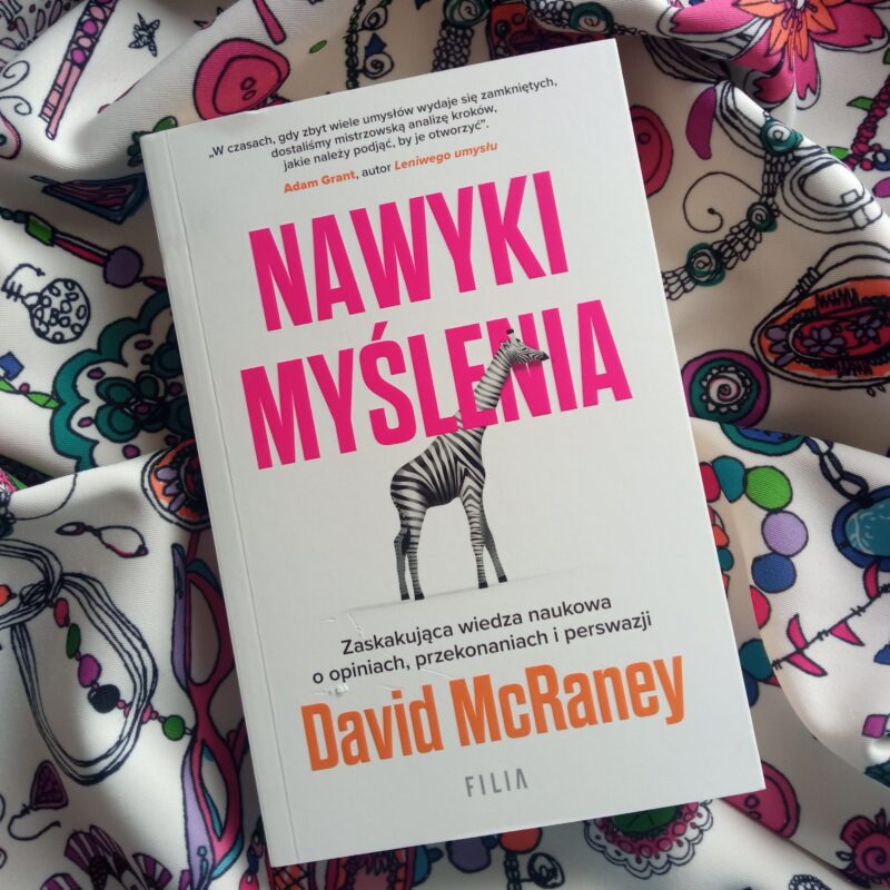 Nawyki myślenia