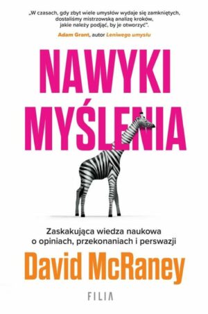Nawyki myślenia