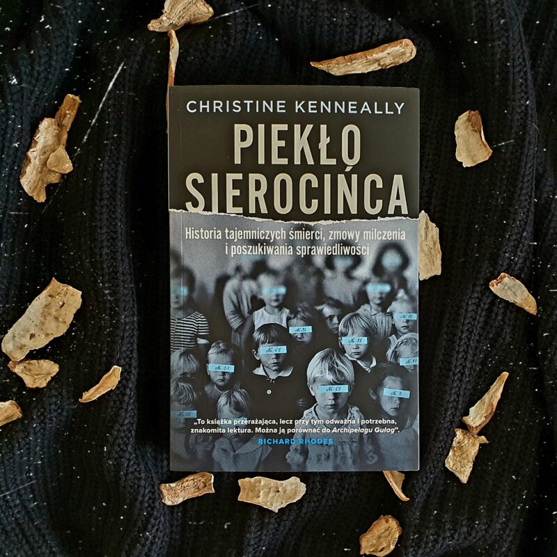 Piekło sierocińca
