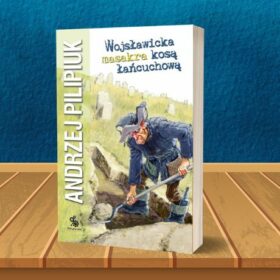 Wojsławicka masakra kosą łańcuchową