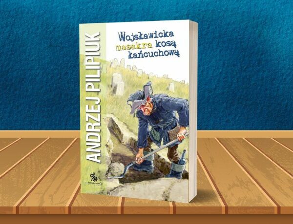 Wojsławicka masakra kosą łańcuchową