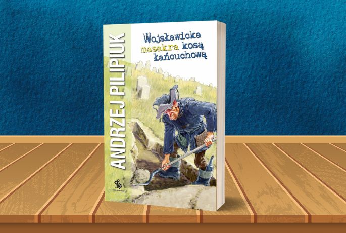 Wojsławicka masakra kosą łańcuchową