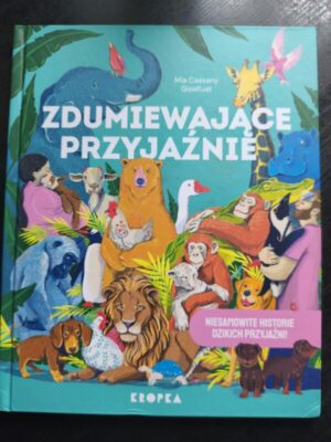 Zdumiewające przyjaźnie