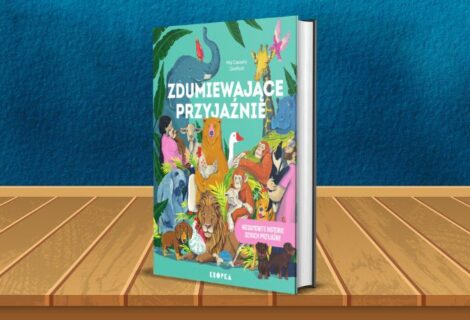 Zdumiewające przyjaźnie