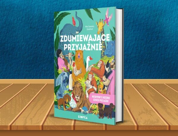 Zdumiewające przyjaźnie