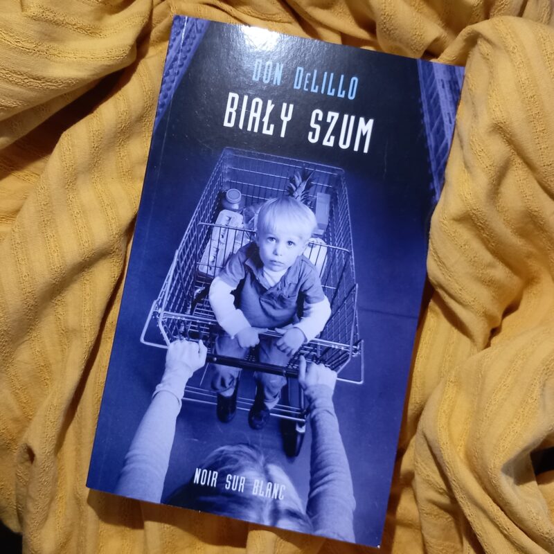 Biały szum