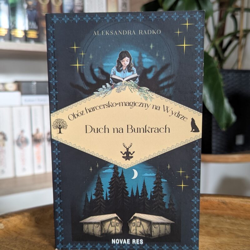 Duch na Bunkrach