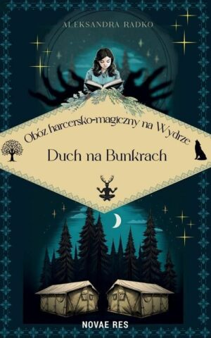 Duch na bunkrach