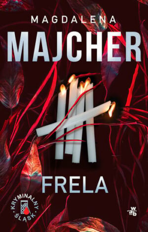 Frela – Magdalena Majcher