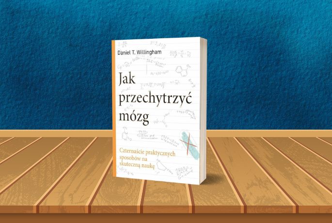 Jak przechytrzyć mózg