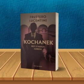 Kochanek bez stałego adresu