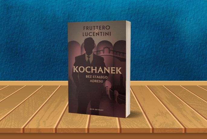 Kochanek bez stałego adresu