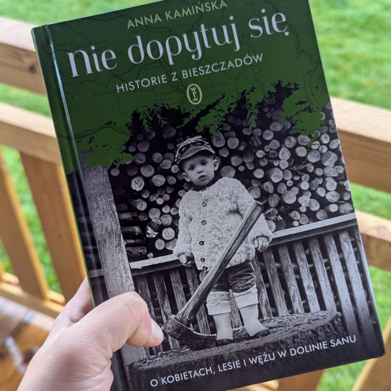 Nie dopytuj się