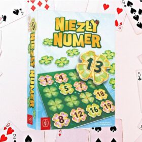 Niezły numer