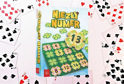 Niezły numer