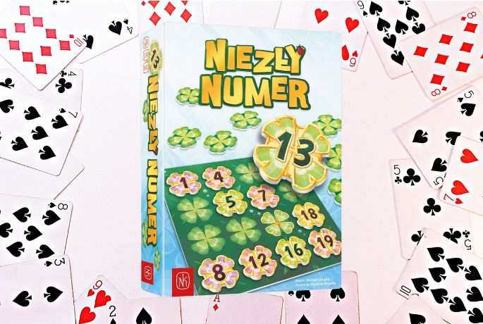 Niezły numer