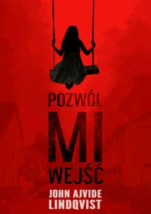 Pozwól Mi Wejść
