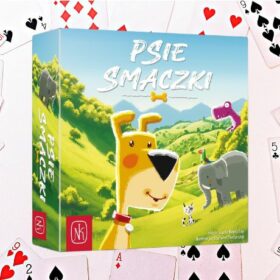 Psie smaczki