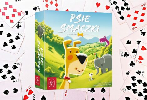 Psie smaczki