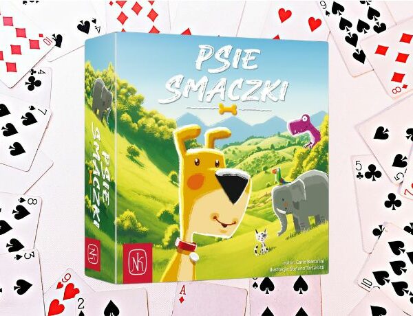 Psie smaczki