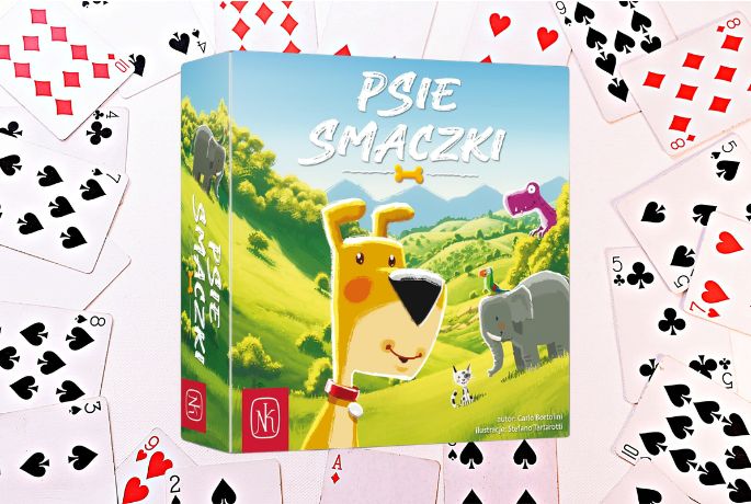 Psie smaczki