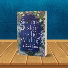 Siedem skór Esther Wilding