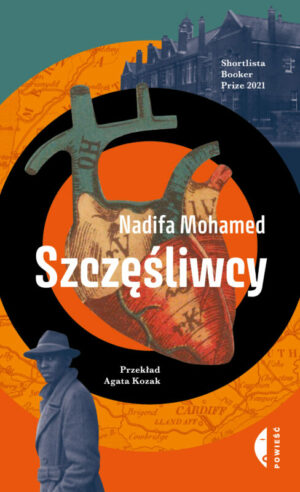 Szczęśliwcy – Mohamed Nadifa