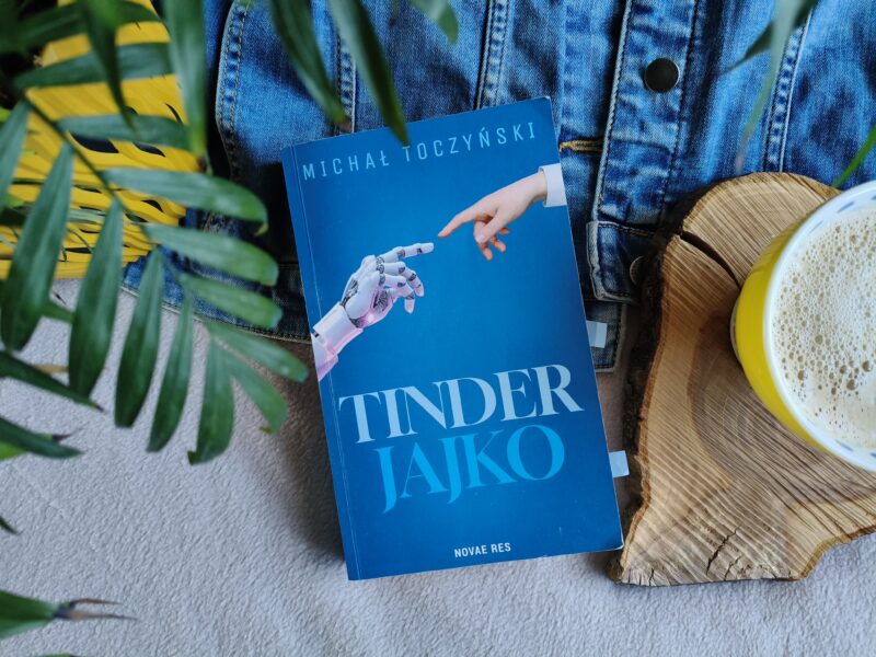 Tinder jajko