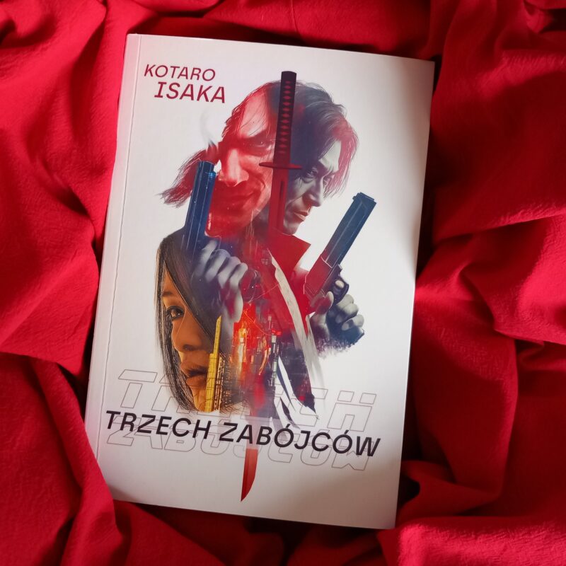 Trzech Zabójców