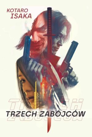 Trzech Zabójców