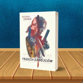 Trzech Zabójców