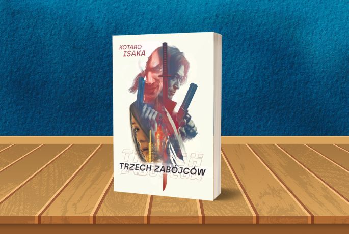 Trzech Zabójców