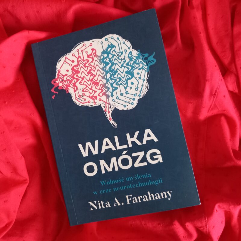 Walka O Mózg
