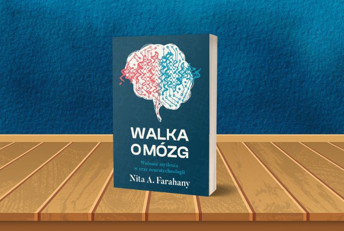 Walka O Mózg