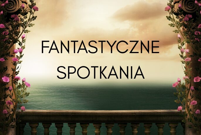 Spotkania z fantastyką