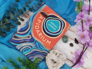 Lapidarium. Sekrety kamieni – Hettie Judah