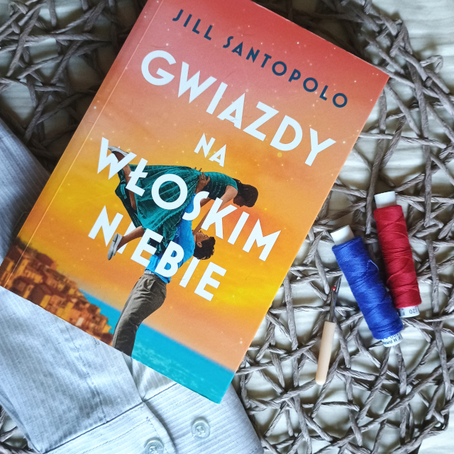 Gwiazdy na włoskim niebie